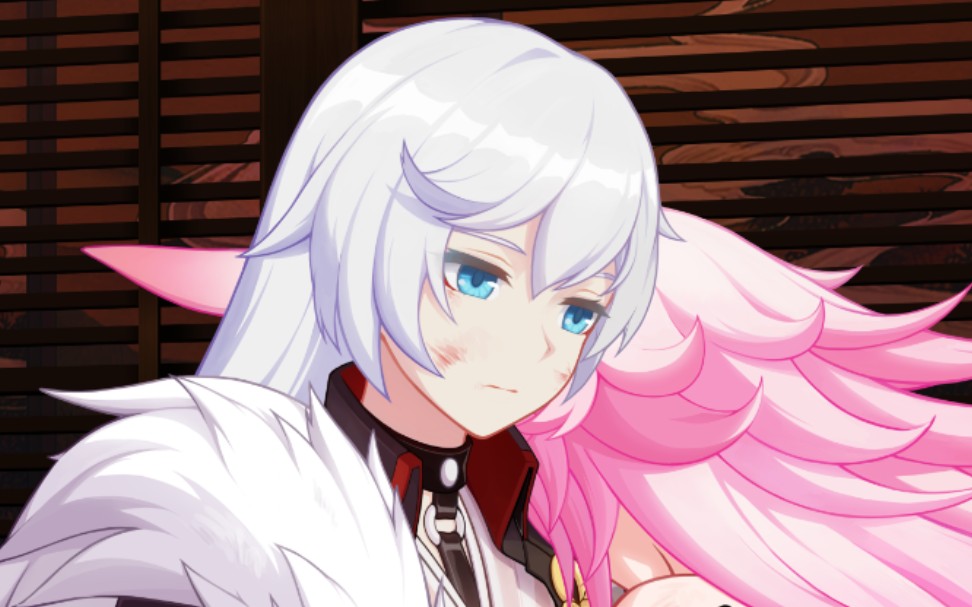 崩坏三 崩坏3 @奥托 @八重樱 进来看看.