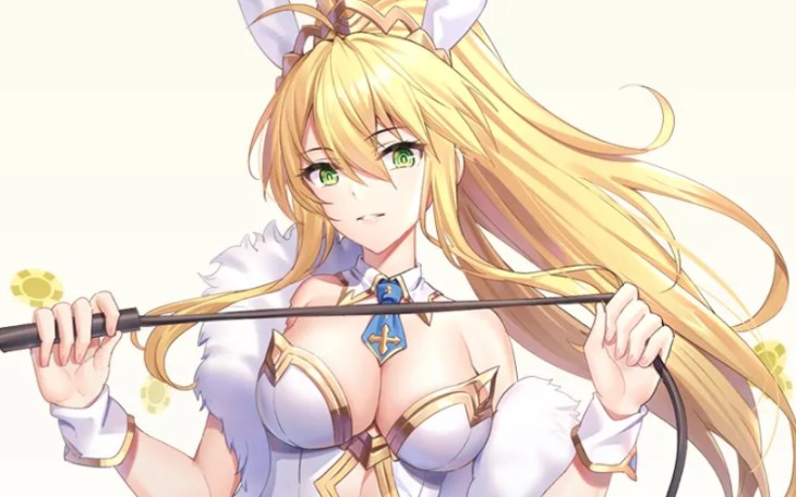 fgo尺呆无倍卡逆克制3t邪马台高难