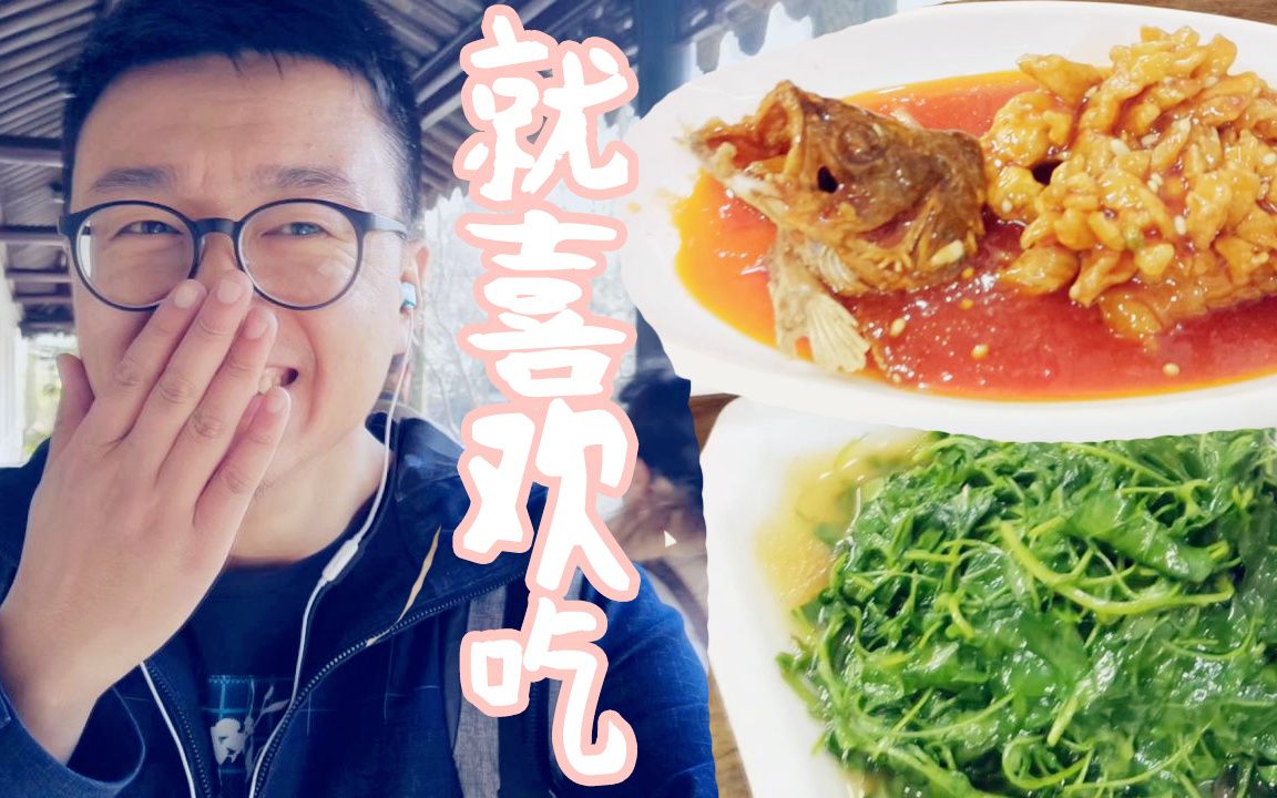 苏州美食深夜放毒好想定居45分钟完整版叨咕叨咕全国旅行计划