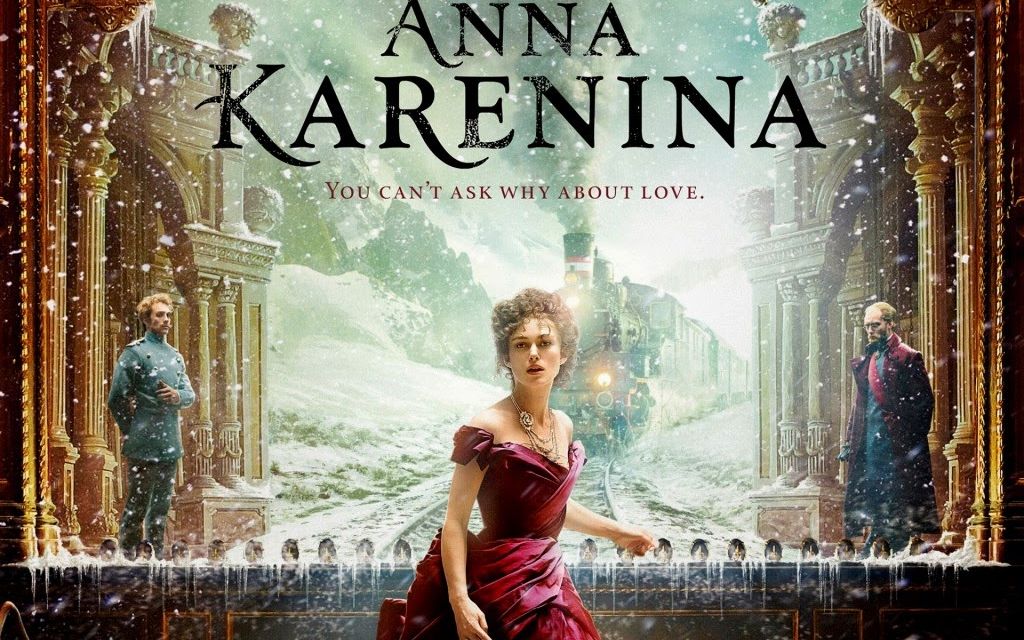 [图][1080P]听故事学英语《Anna Karenina》 -pre intermediate