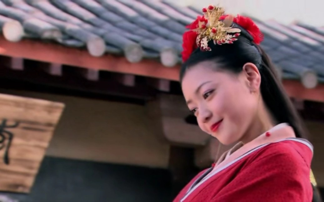 美人心计素问故意惊马周亚夫英雄救美