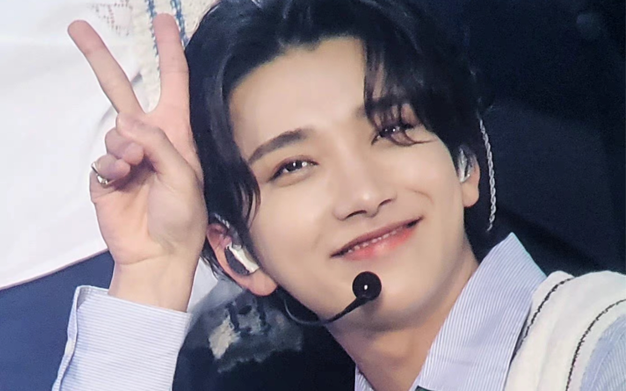 【230310】carat land 洪知秀 joshua 饭拍饭截合集