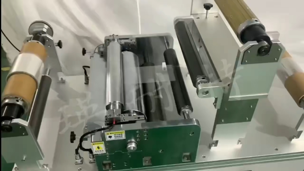 瑛耐特实验室小型涂布机