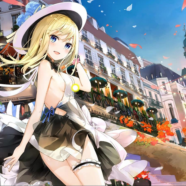 Rigel Theatre - Rinn Ding Dong_哔哩哔哩_bilibili