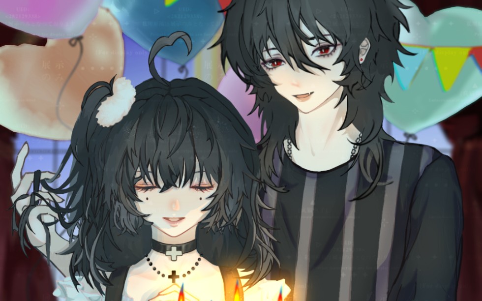 进来看看170r的朔间零梦女稿件长什么样(?