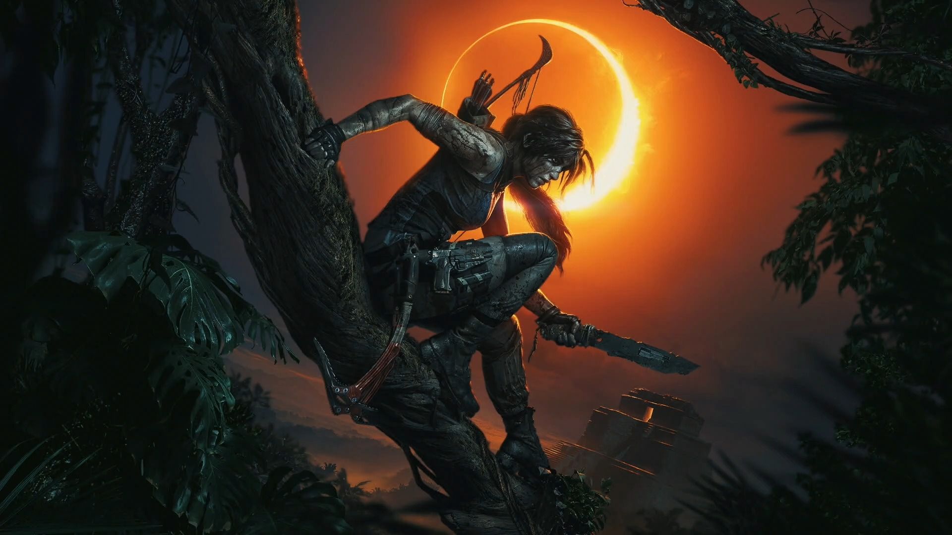 shadow of the tomb raider definitive editionv