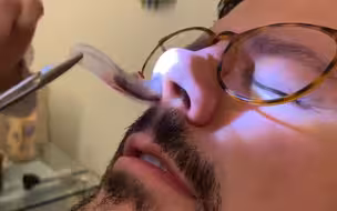 ...