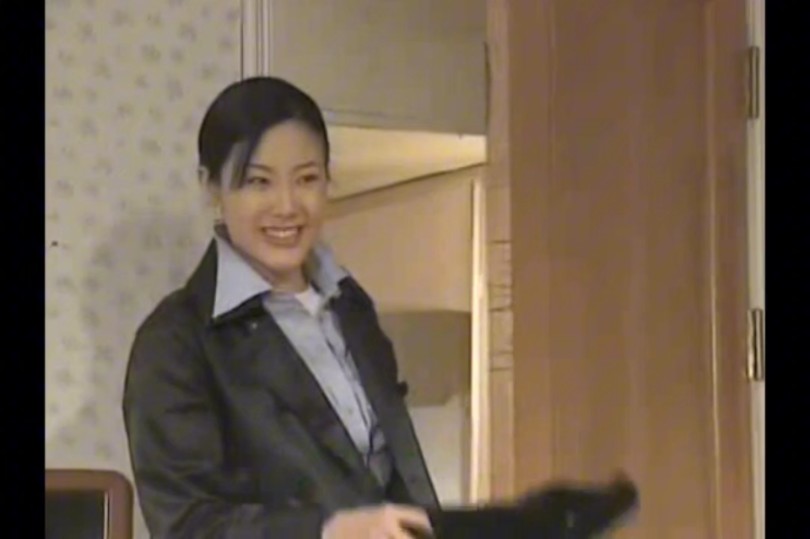 【韩剧初恋1996】(灿宇故事线)锡姬的母亲想撮合两个人(cut54p6)