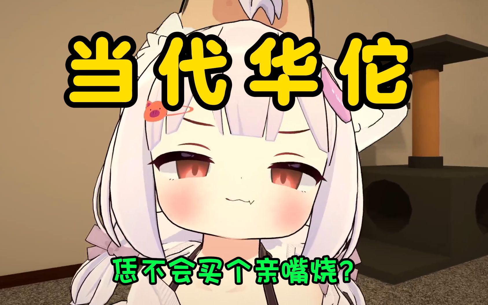 河南华佗猫⚡哔哩哔哩bilibili