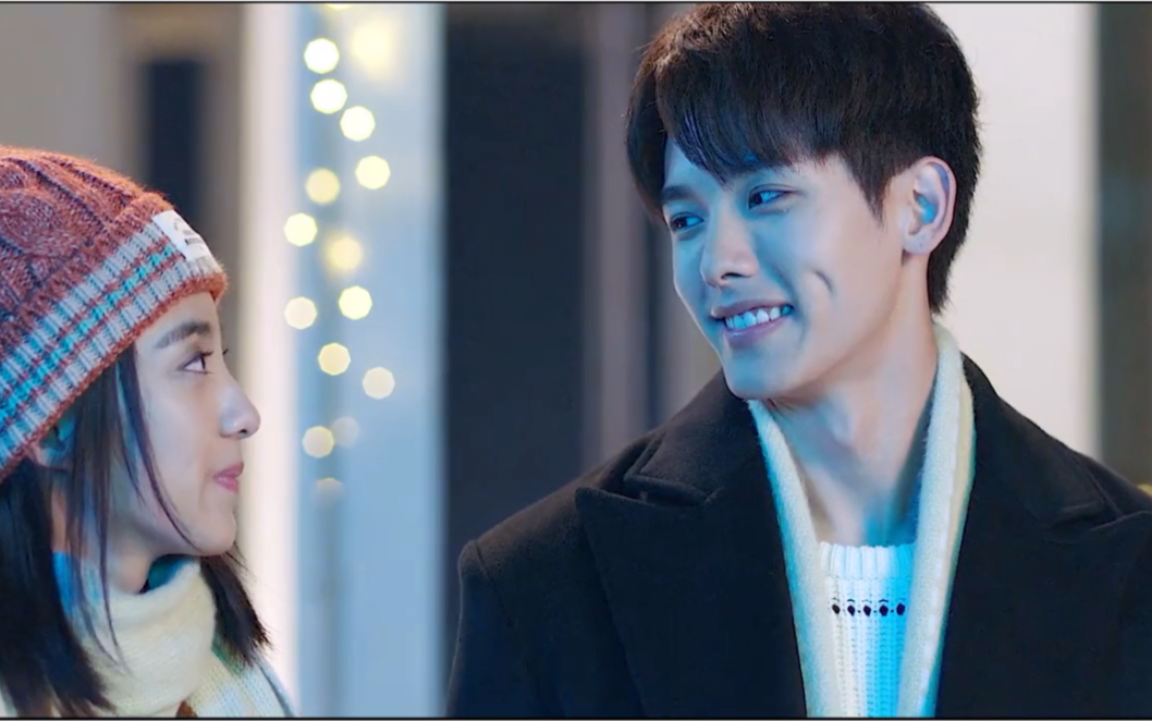 【初恋了那么多年】从一而终的双向暗恋,我喜欢你,愿意为你拒绝所有