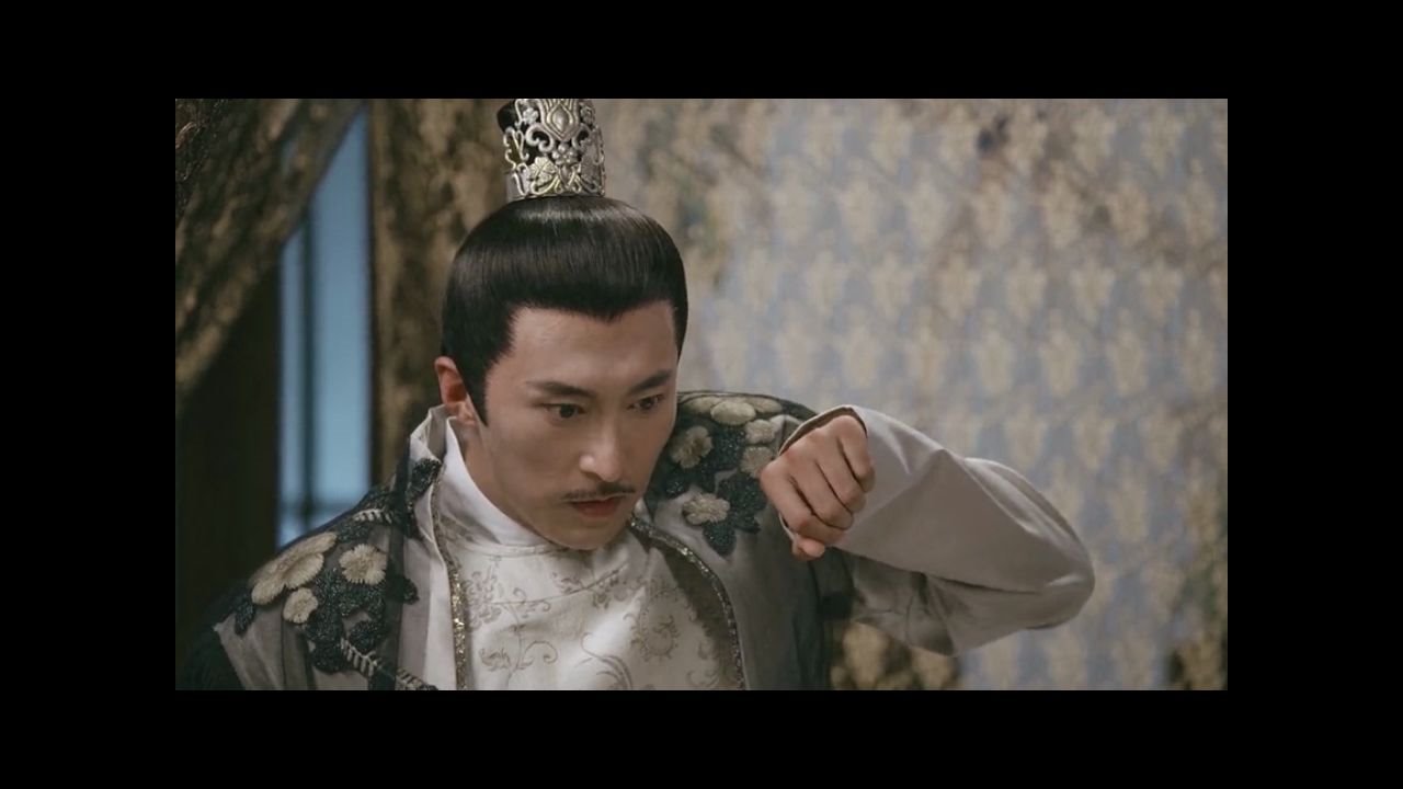 传闻中的陈芊芊 玄虎城主and夫人cut 洗脚