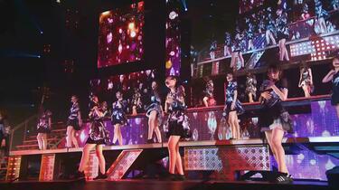 HKT48 - 人差し指の銃弾 ~HKT48春のアリーナツアー ~これが博多