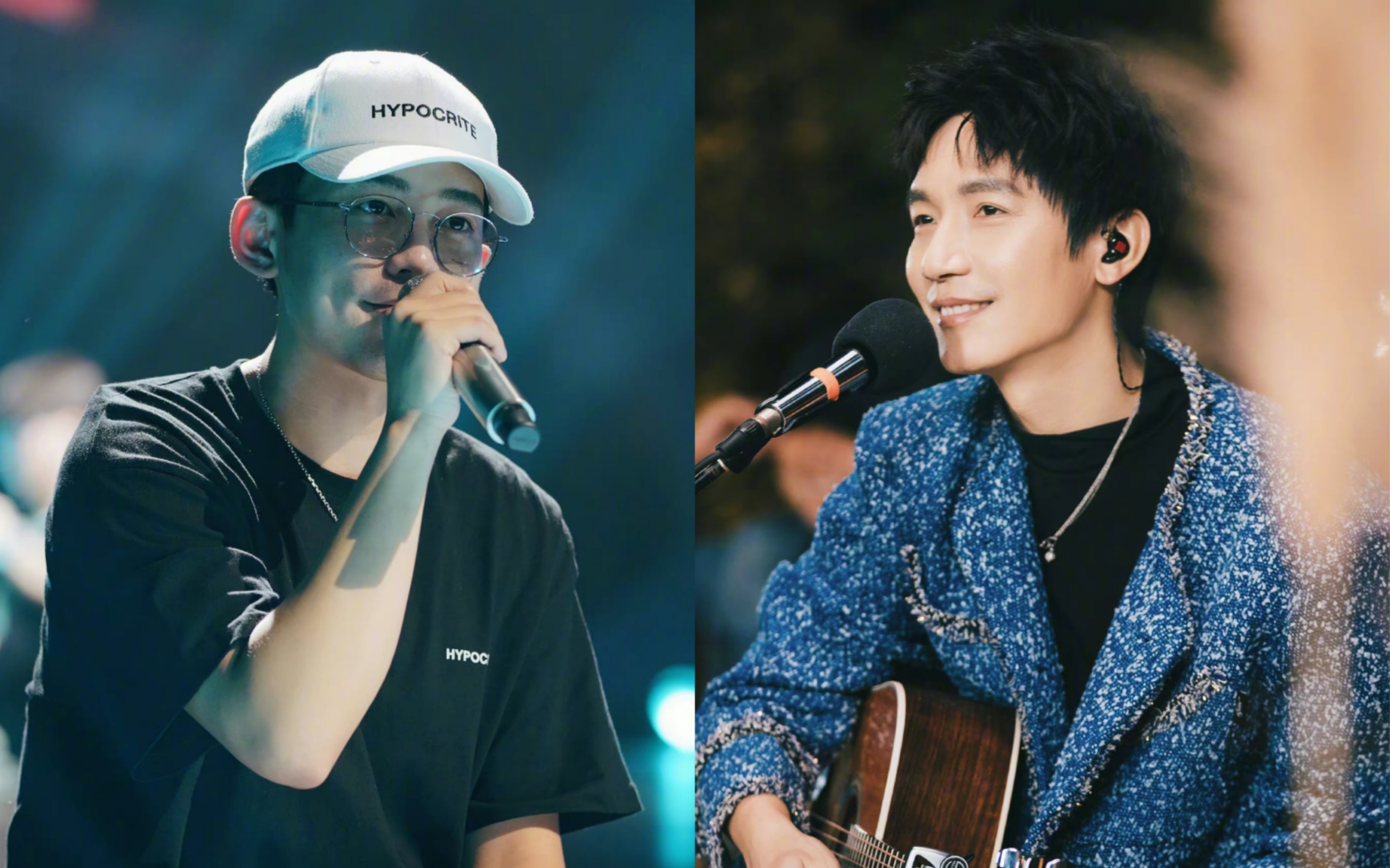 浅谈如何以苏醒和陈楚生为参考创作小说人物