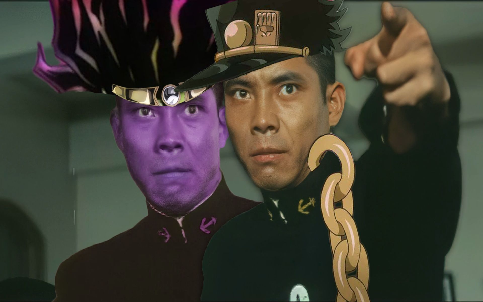 森 下 下 士 の 奇 妙 冒 险