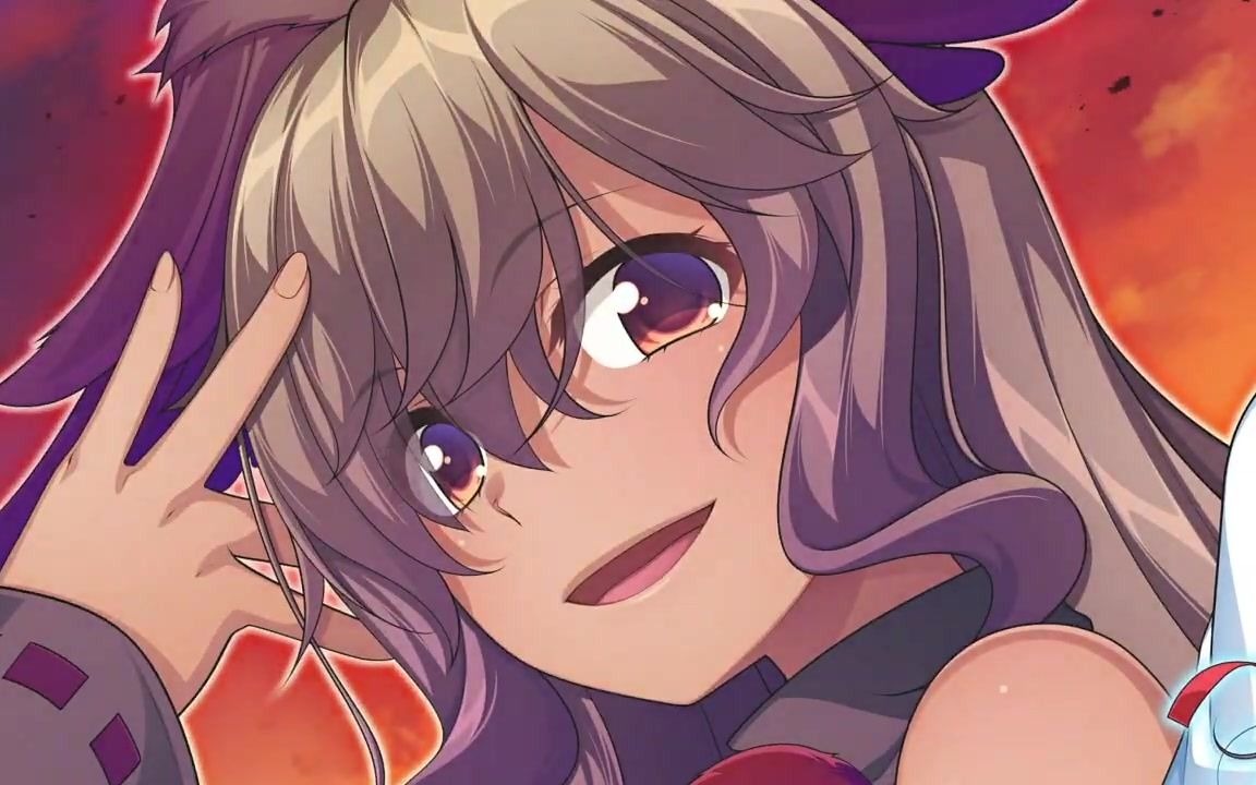 【简中】《女装创世记》pv