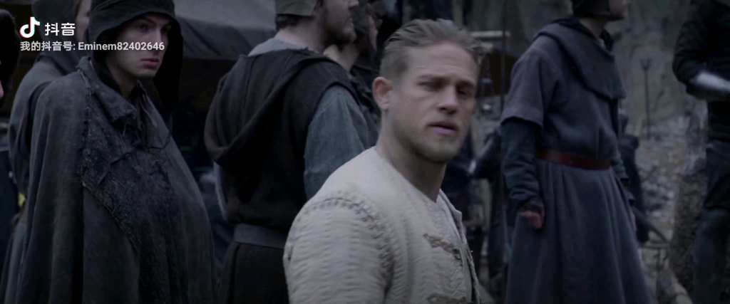 亚瑟王#混剪电影