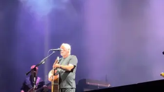 Descargar video: David Gilmour - Wish You Were Here 20241002罗马