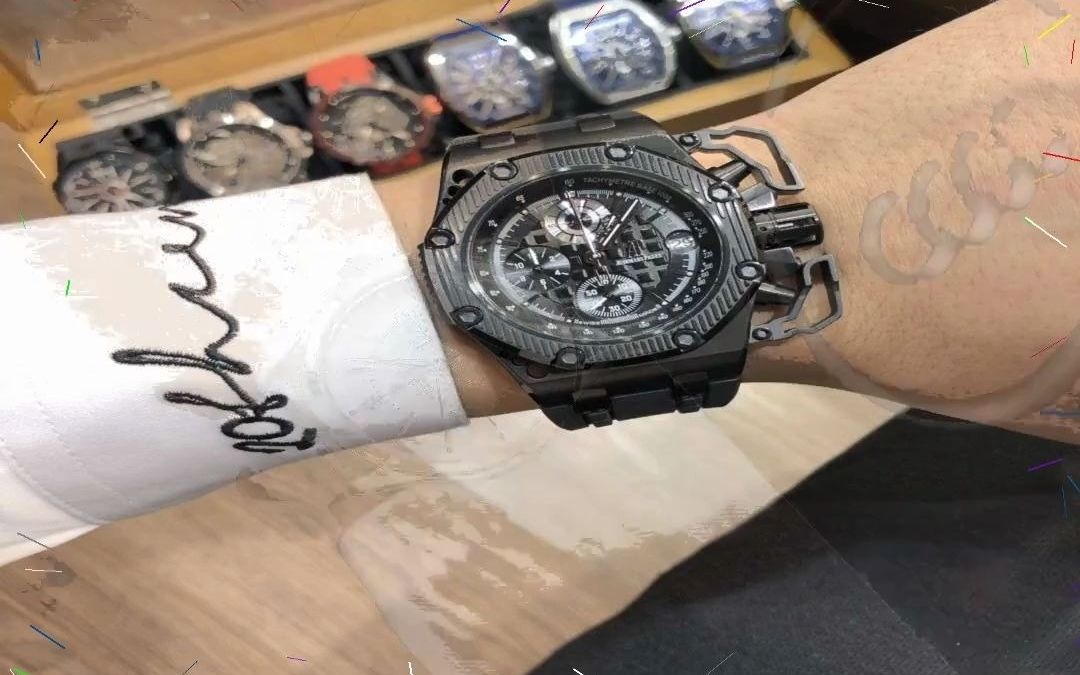 卡西欧手表速度针 美度性价比高的天文台表