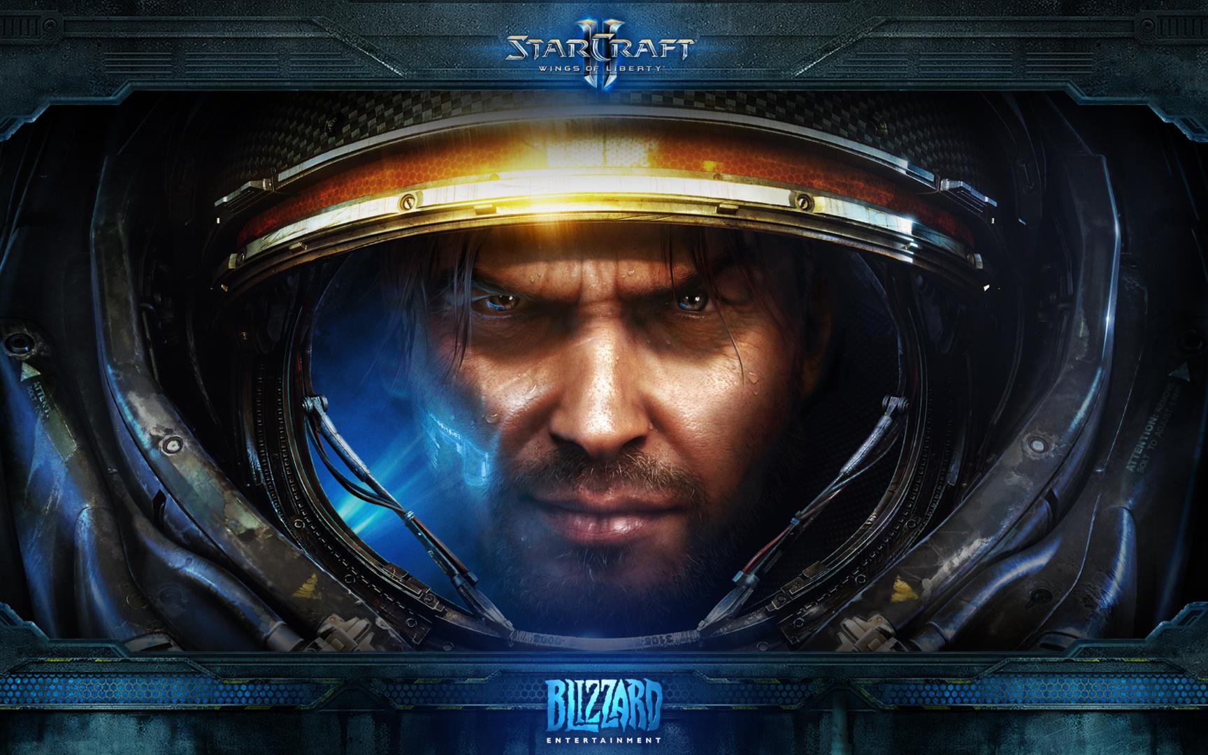 【全剧情向】星际争霸2——自由之翼战役:幽灵一击(托什故事线if线