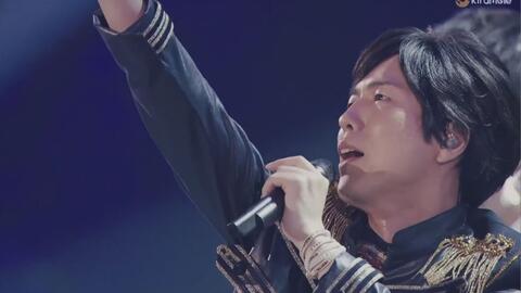 字幕 神谷浩史for Myself Live 现场 哔哩哔哩