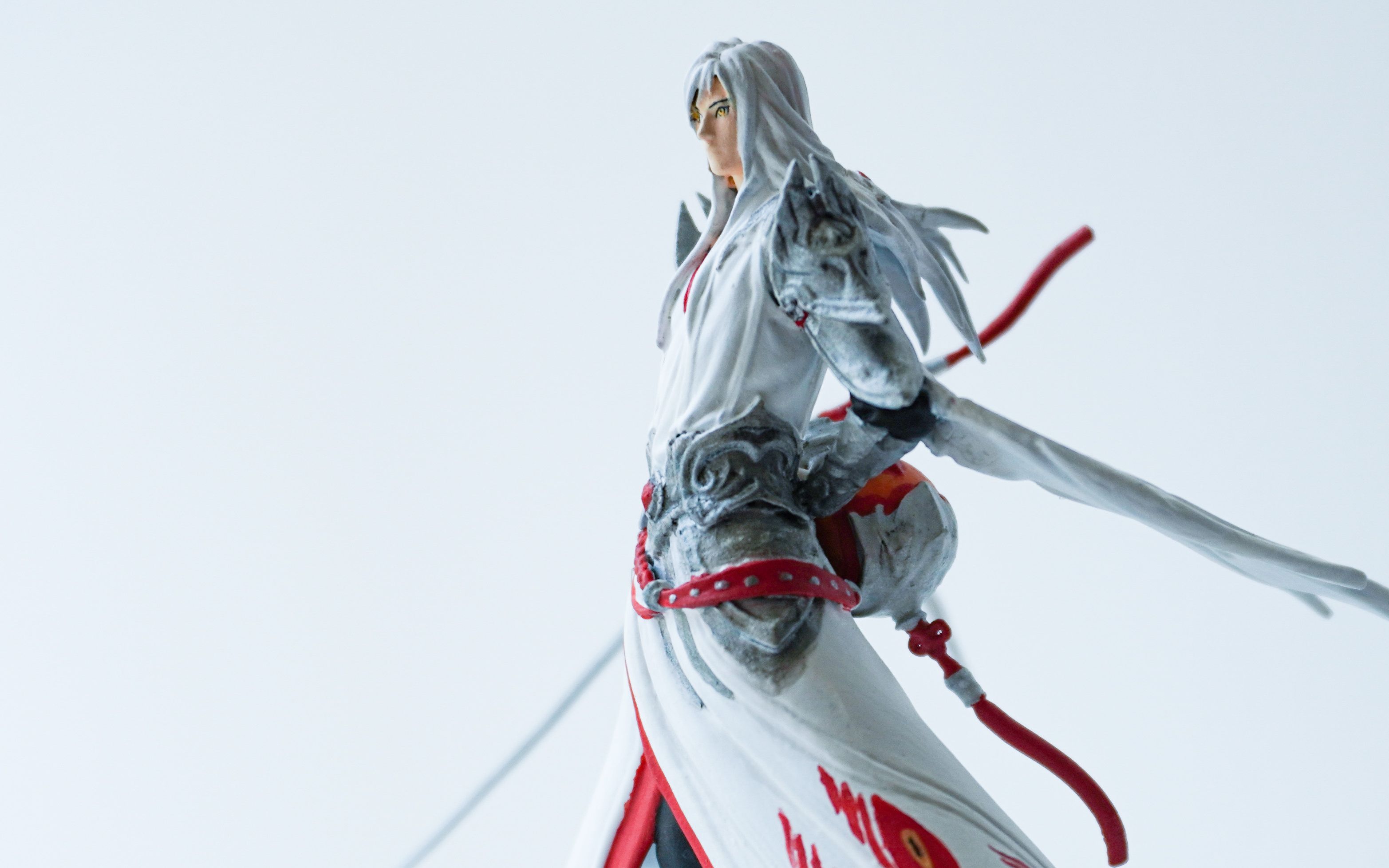 凤求凰买不起就自己造王者荣耀凤求凰微型手办