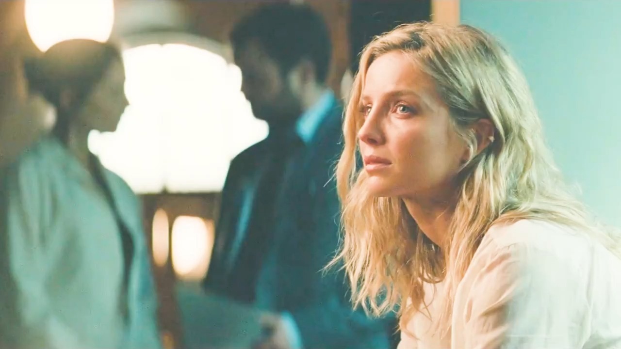 新木乃伊影评讲解