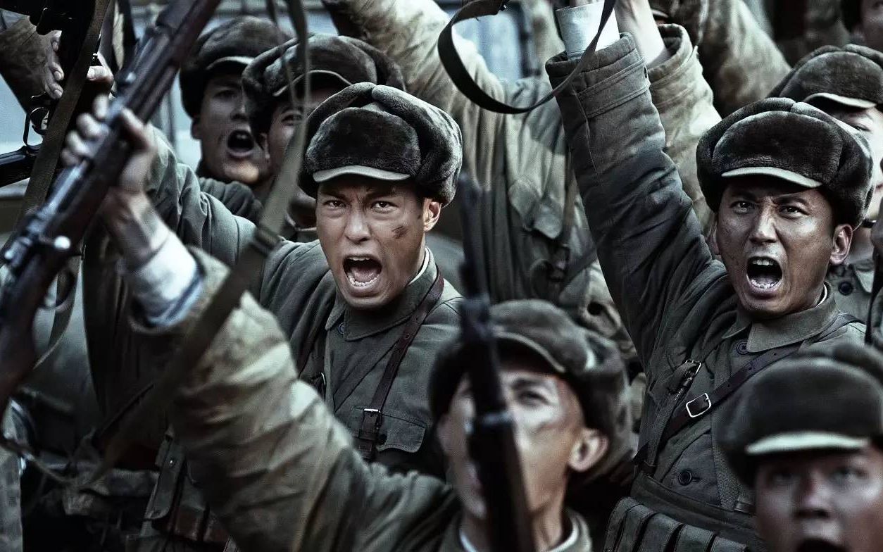 美军这支王牌师自称160年没败过,被中国军人2天打