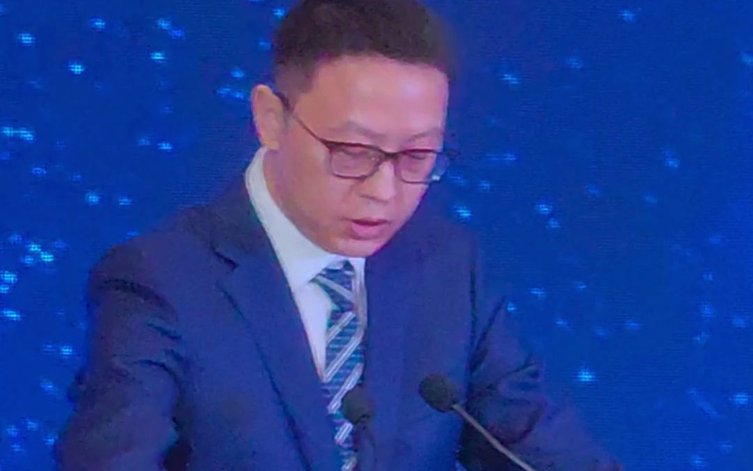 吴泳铭:ai计算将接管传统程序员