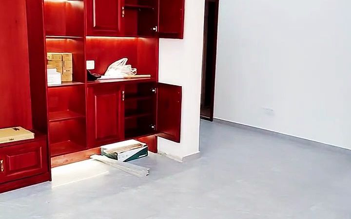 咸宁大户型装修