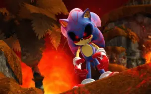 Download Video: Sonic.EXE: The First Chapter