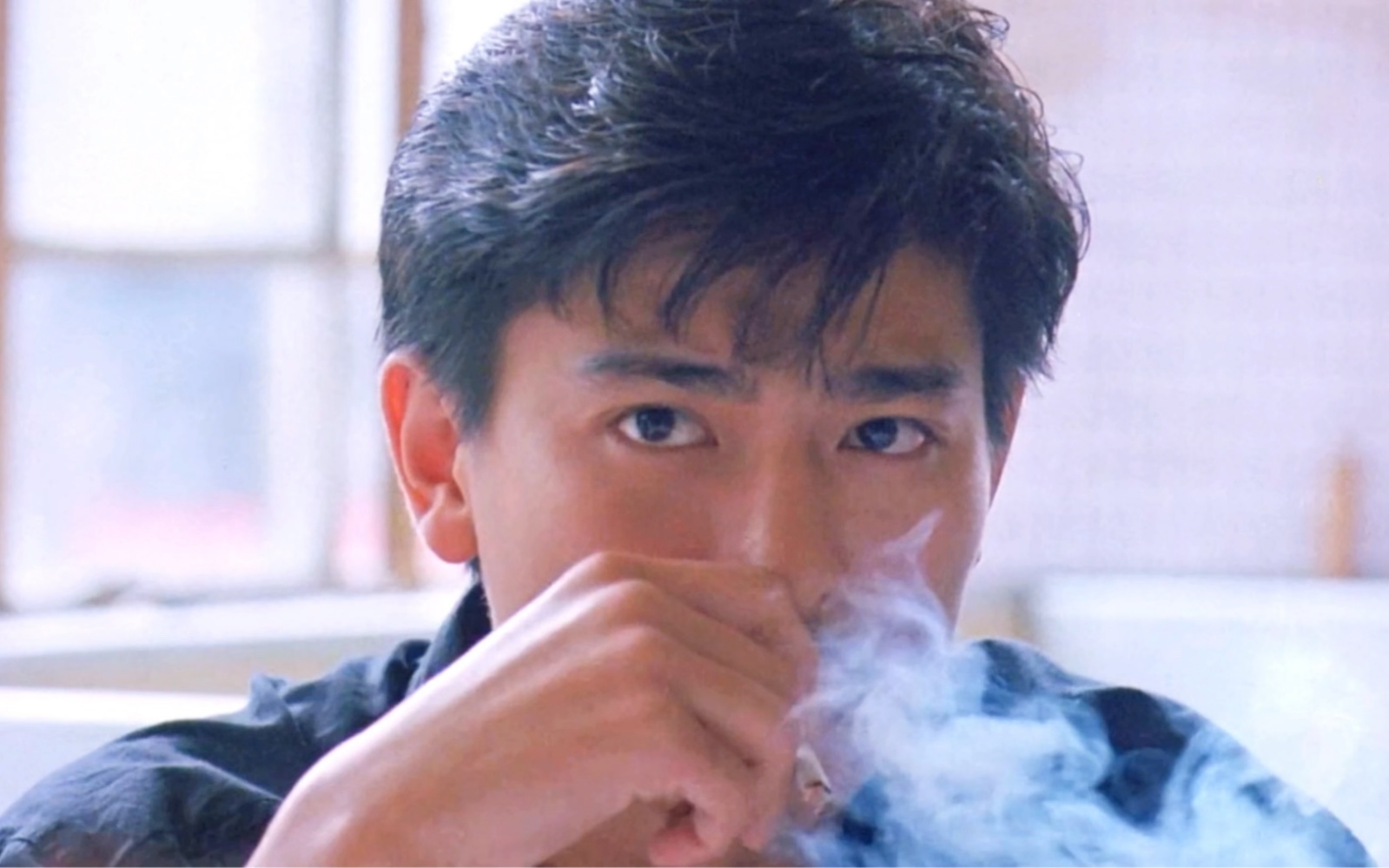 千万不要看这部剧#香港电影 #一代人的回忆 #刘德华