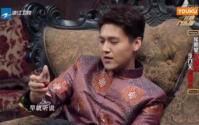 喜剧演员卜钰作品混剪