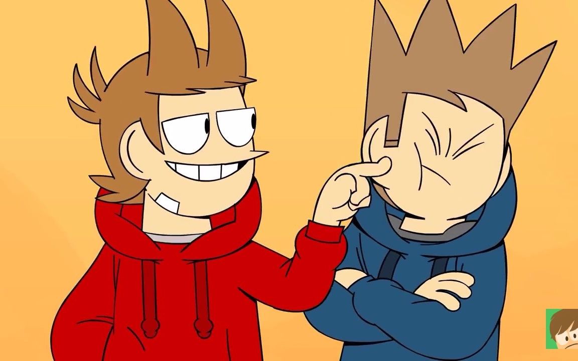 【youtube搬运】eddsworld全集