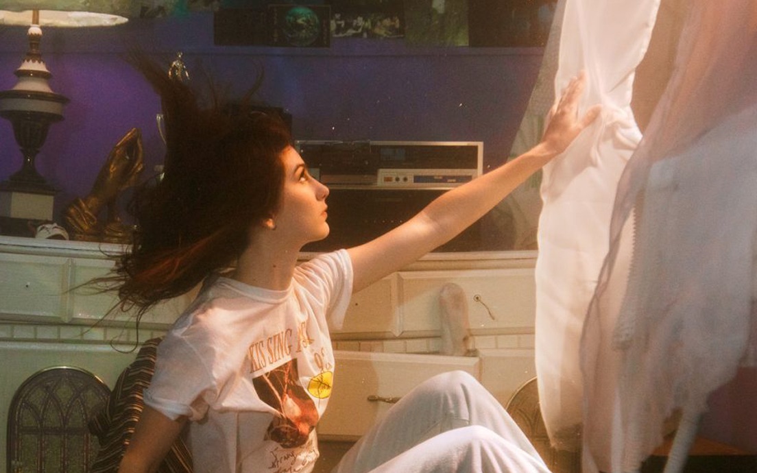 weyes blood - andromeda (hd)