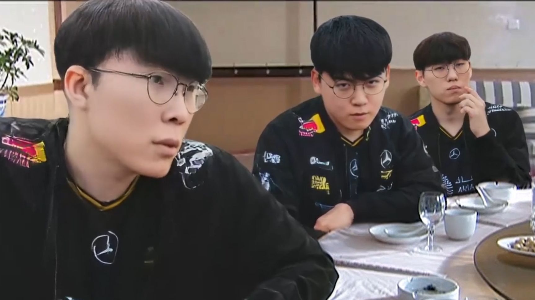 Faker：不气盛叫六冠王吗！