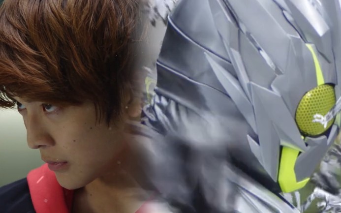 飞电或人个人向我的梦想是创造出人类和修玛吉亚的世界