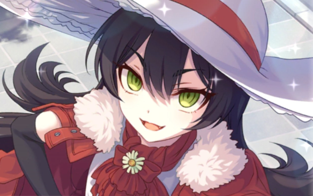 公主连接彻底改变jjc生态的规格外角色上架了水桶乌龟阵的恶梦丹下樱