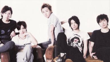 ARASHI】「黄色い涙」音乐making & 采访【无字】_哔哩哔哩_bilibili