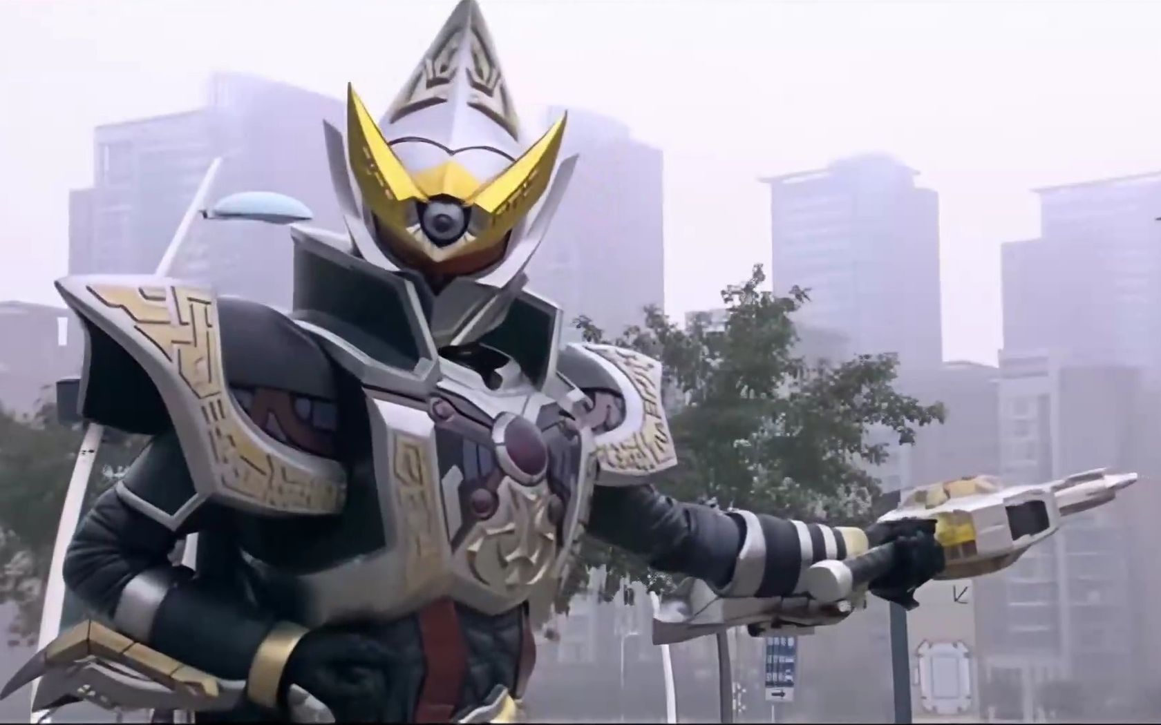 修罗铠甲的三位召唤者你更喜欢哪一个?