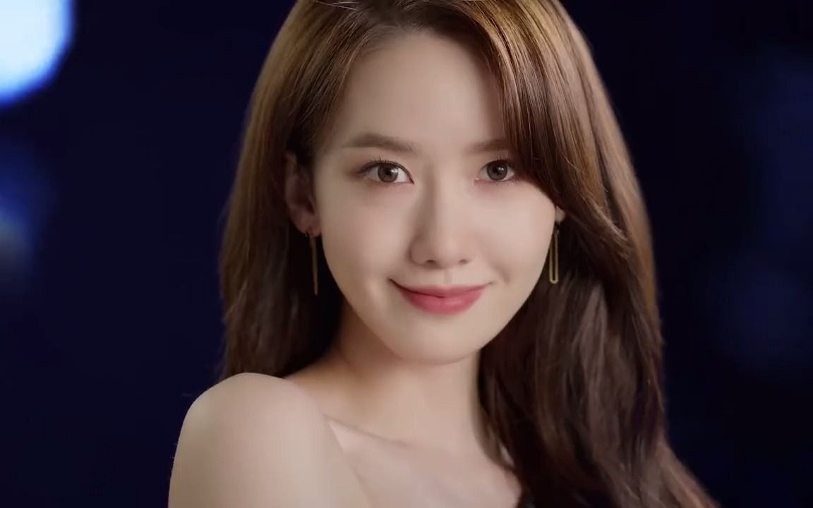 【林允儿】211029 林允儿雅诗兰黛相关宣传视频一则