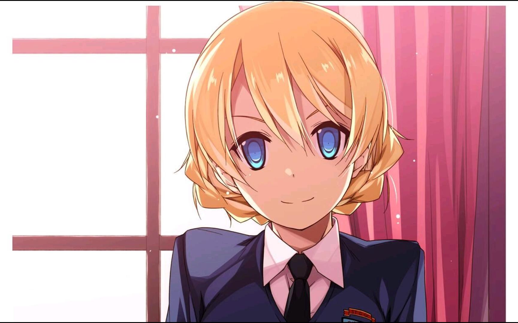 今天是大吉岭sama的图呢