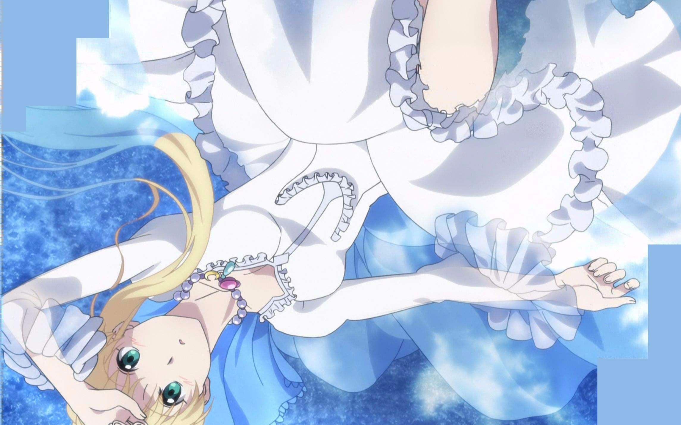 钢琴燃向aldnoahzeroedaliez真丢人向