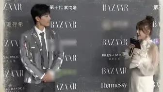 内娱神图一片天，谁见四大站姐不递烟！ # 肖战 #王俊凯 #王一博