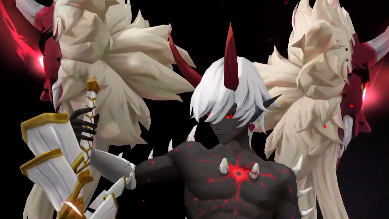 【阴阳师体服】大岳丸现身!黑皮帅炸了!