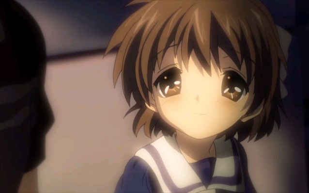 冈崎汐_哔哩哔哩_bilibili