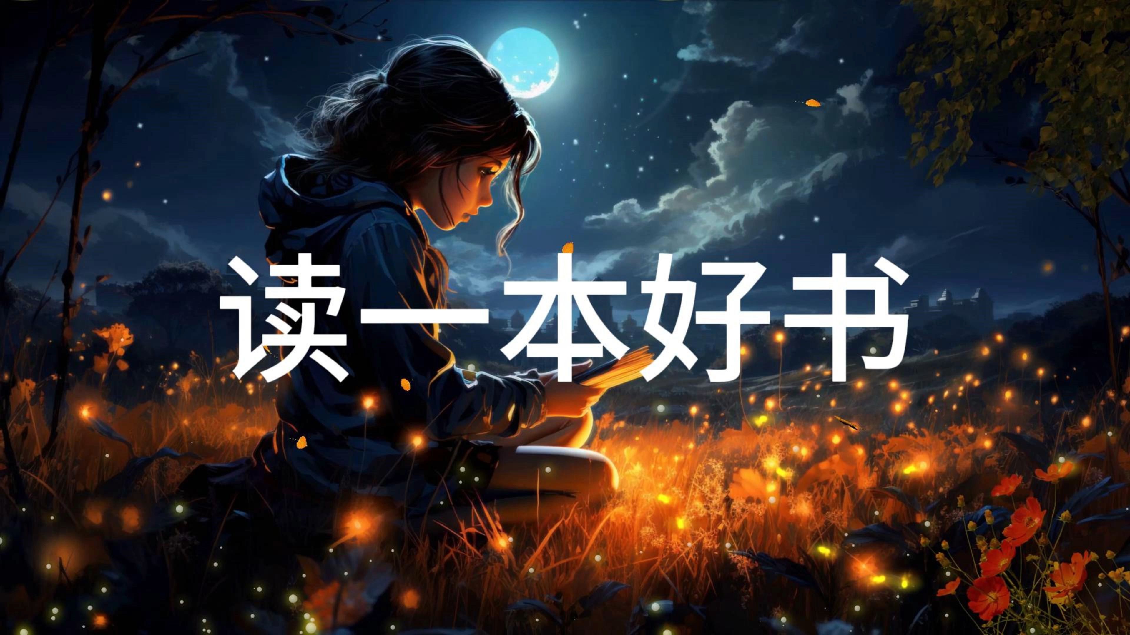 读一本好书,像乘上一艘万吨巨轮#读-本好书 #读一本好书交一个益友