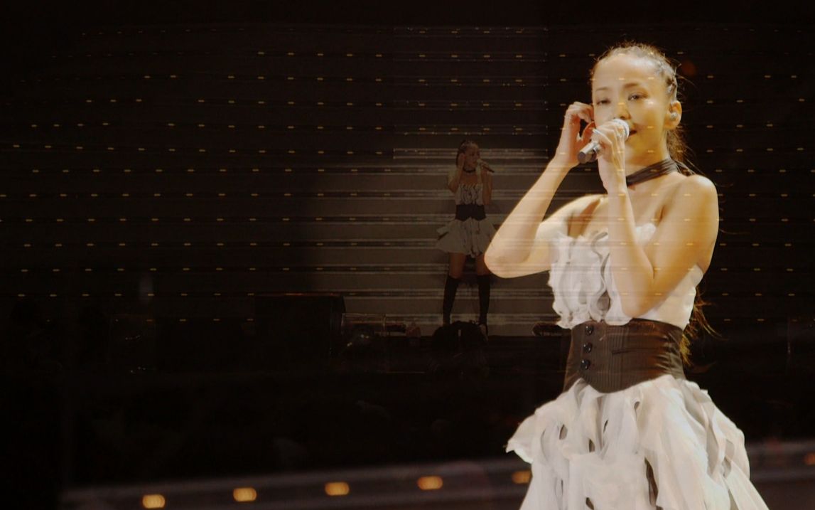 Tubget 下載影片 Just You And I Namie Amuro 25th Anniversary Live In Okinawa