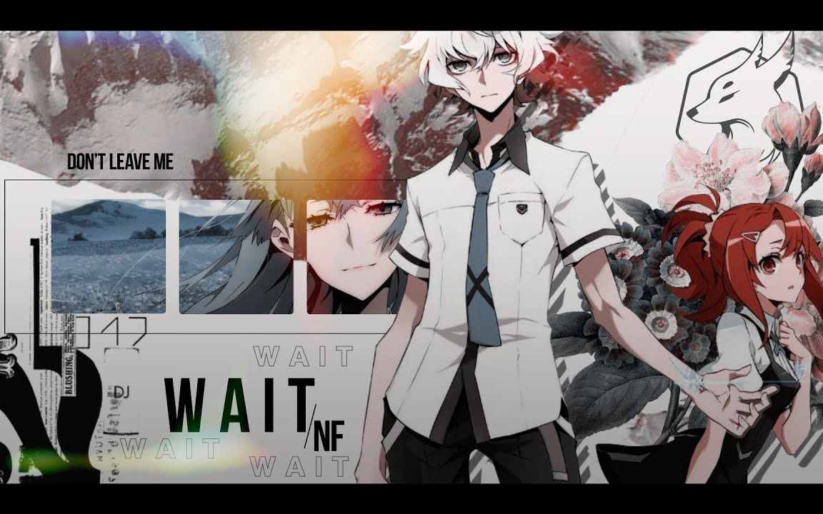 Wait | Mep哔哩哔哩bilibili