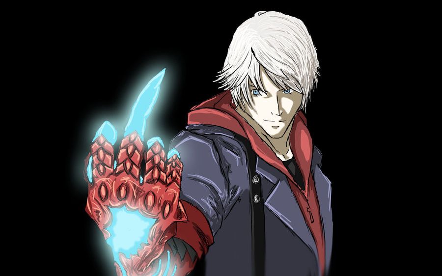 尼禄boss战(火牛/舅子)_哔哩哔哩 (゜-゜)つロ 干杯~-bilibili