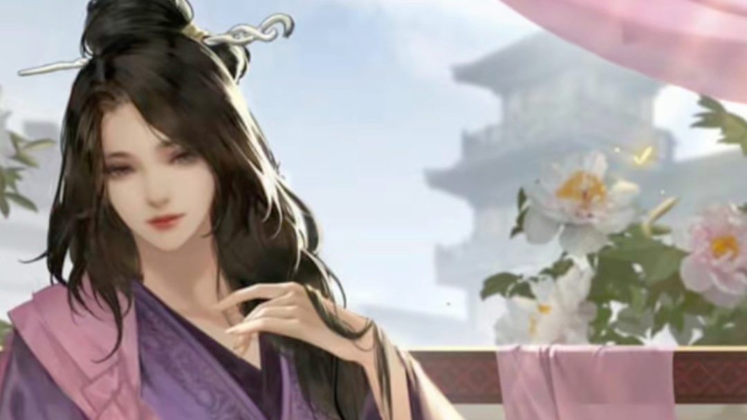 甄洛也是一代绝世美女啊#率土之滨#率土星推计划